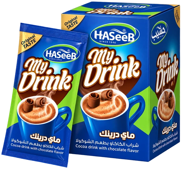 My Drink