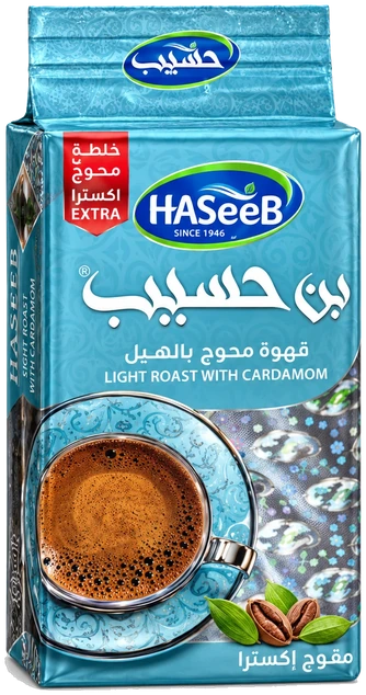 Light Roast
